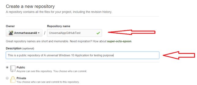 description for your repository